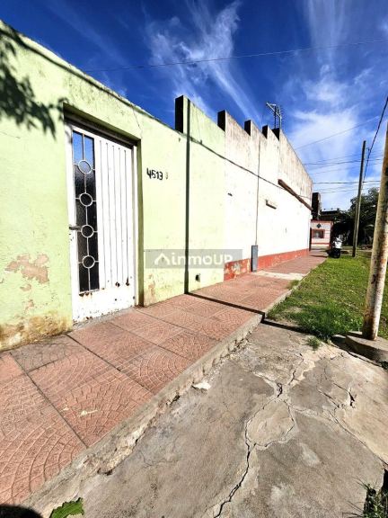 Casa en Venta en La Matanza, G.B.A. Zona Oeste