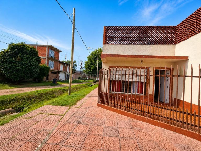 Casa en Venta en La Matanza, G.B.A. Zona Oeste