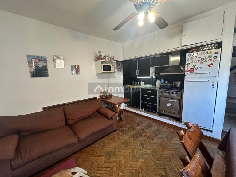 P H en Venta en Villa Pueyrredon, Capital Federal