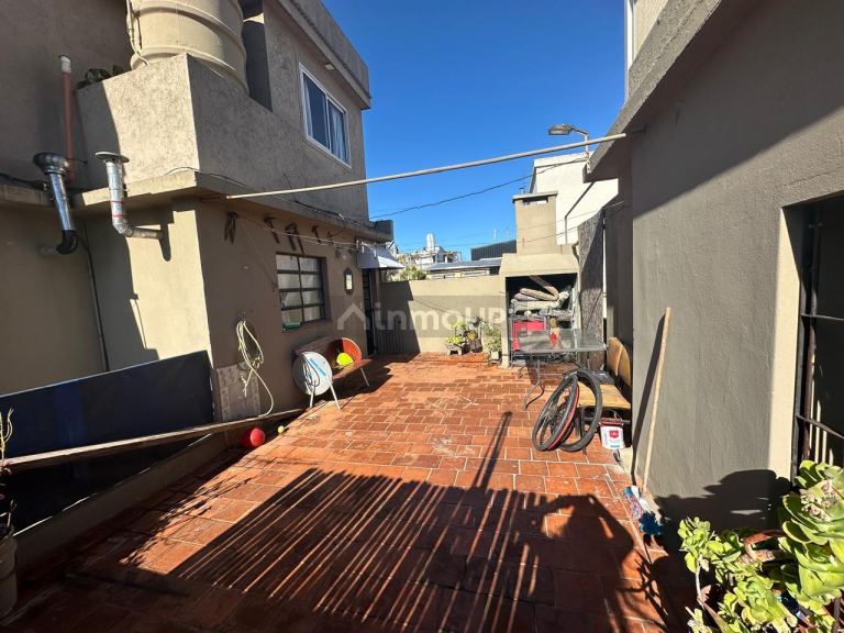 P H en Venta en Villa Pueyrredon, Capital Federal