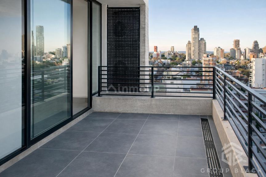 Departamento en Venta en Nuñez, Capital Federal