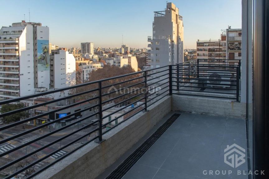 Departamento en Venta en Nuñez, Capital Federal