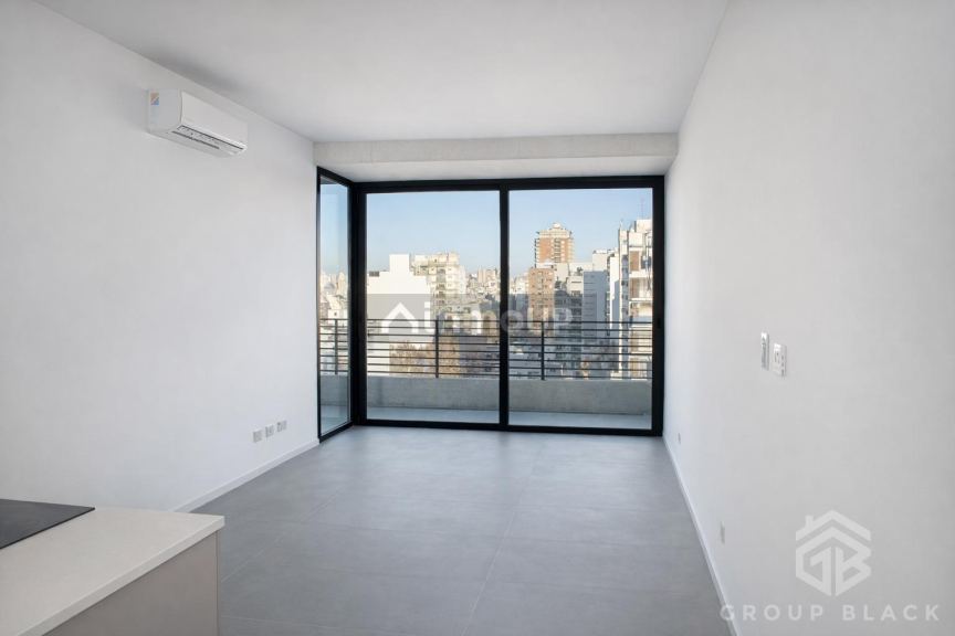 Departamento en Venta en Nuñez, Capital Federal