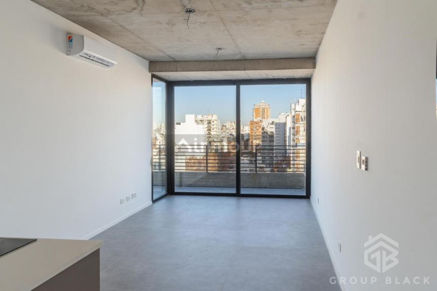 Departamento en Venta en Nuñez, Capital Federal