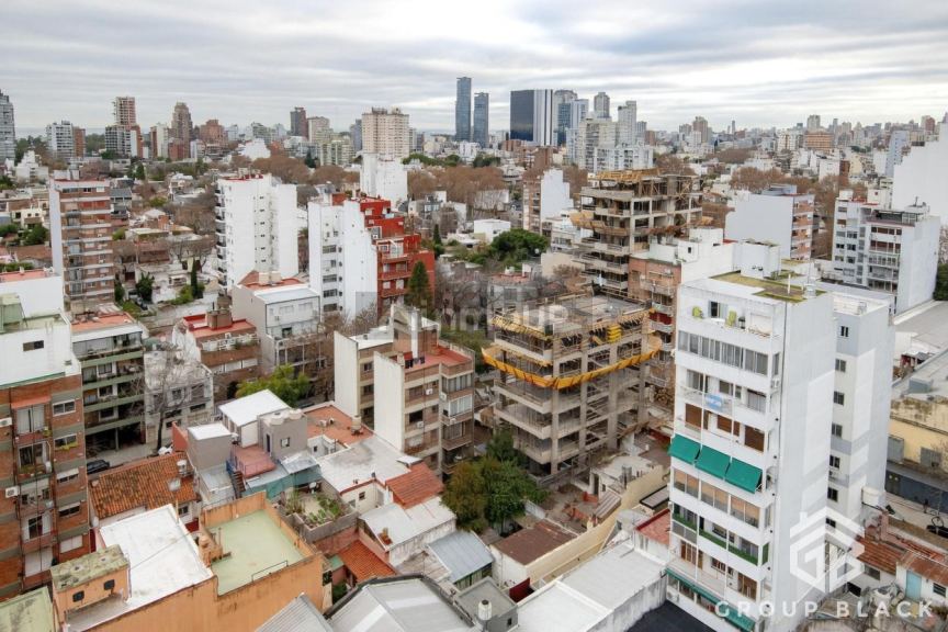 Departamento en Venta en Nuñez, Capital Federal