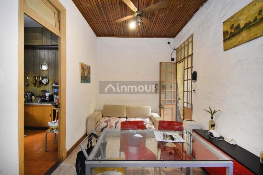 P H en Venta en Flores, Capital Federal