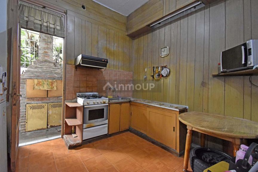 P H en Venta en Flores, Capital Federal
