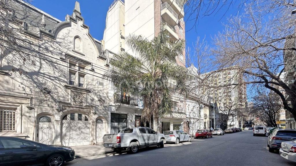 P H en Venta en Flores, Capital Federal