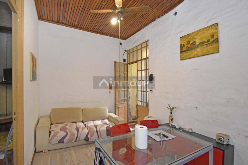 P H en Venta en Flores, Capital Federal