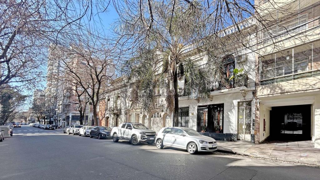 P H en Venta en Flores, Capital Federal