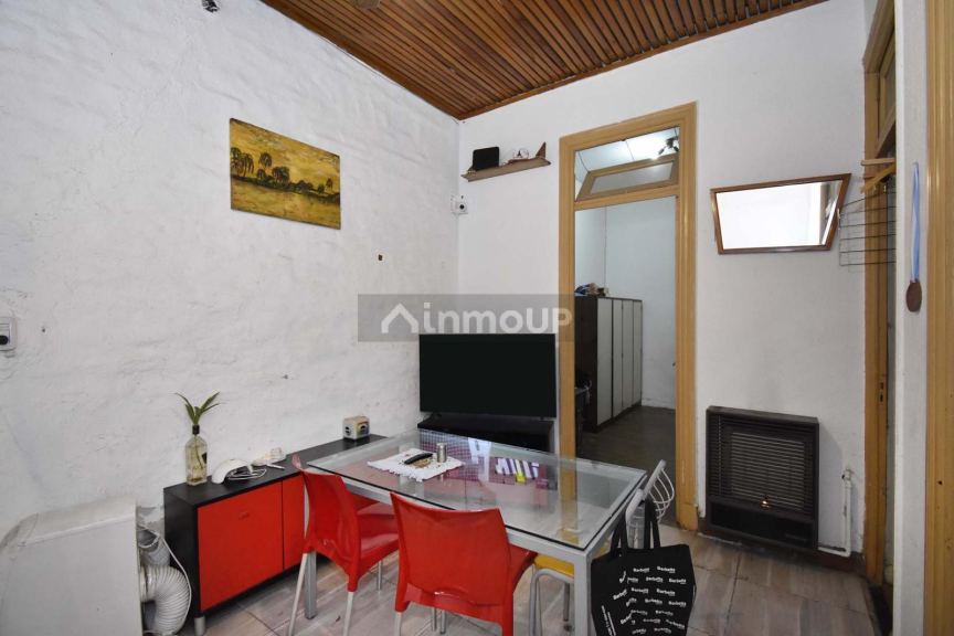 P H en Venta en Flores, Capital Federal