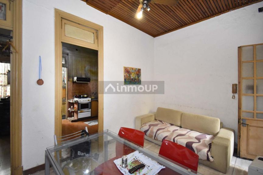 P H en Venta en Flores, Capital Federal