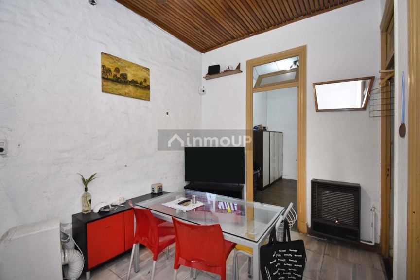 P H en Venta en Flores, Capital Federal