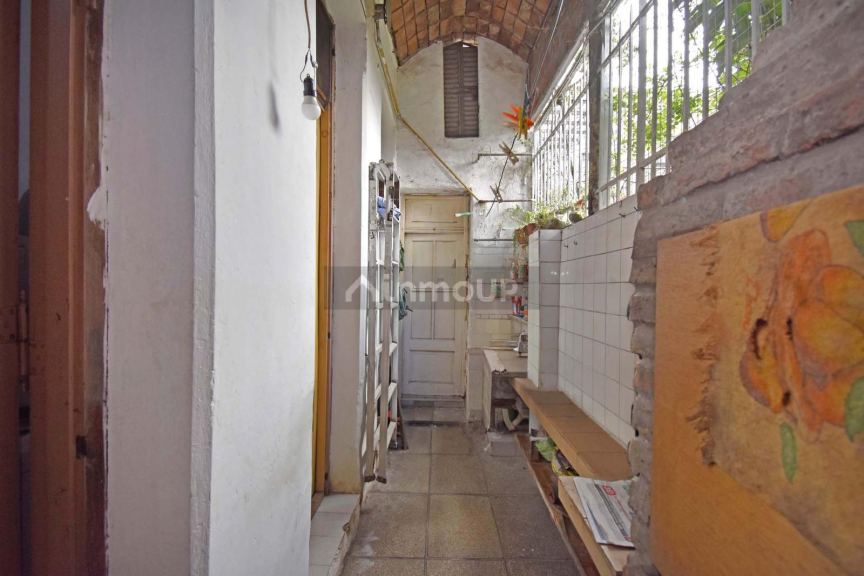 P H en Venta en Flores, Capital Federal