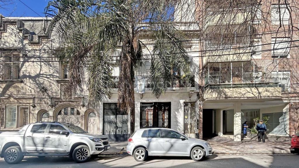 P H en Venta en Flores, Capital Federal