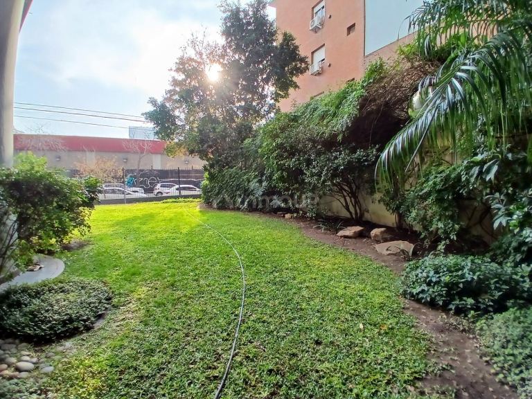 Departamento en Venta en Colegiales, Capital Federal