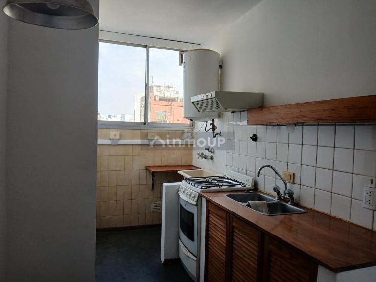 Departamento en Venta en Colegiales, Capital Federal