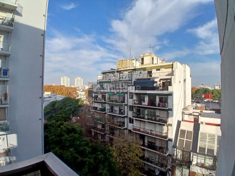 Departamento en Venta en Colegiales, Capital Federal
