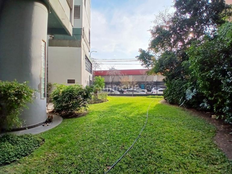 Departamento en Venta en Colegiales, Capital Federal