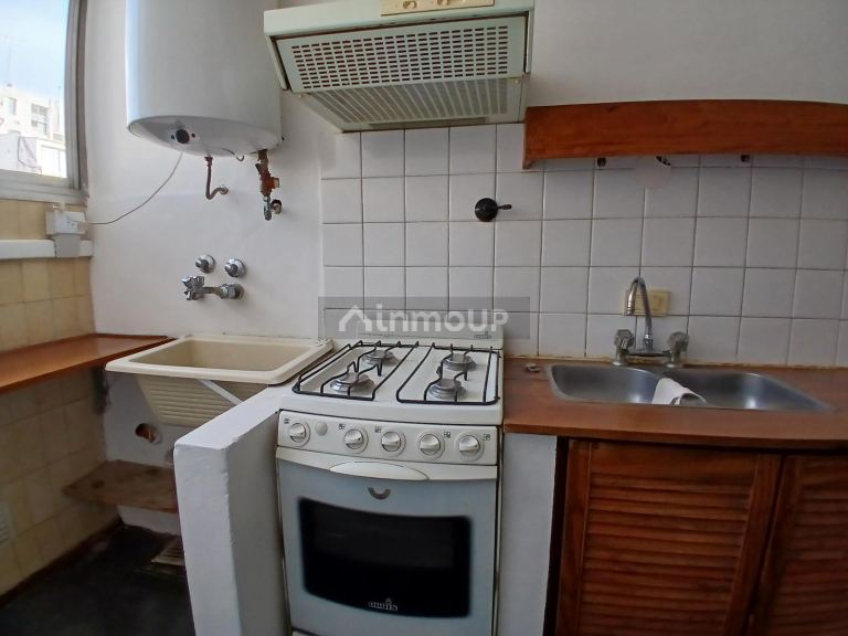 Departamento en Venta en Colegiales, Capital Federal