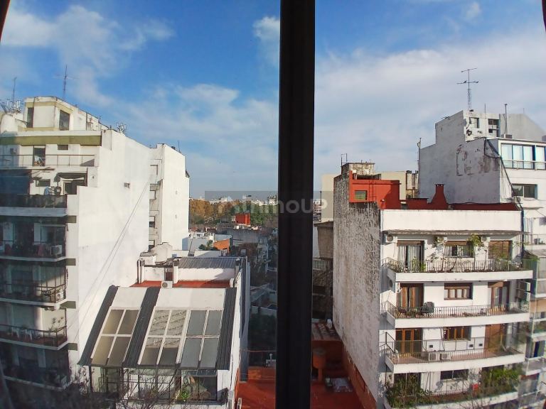 Departamento en Venta en Colegiales, Capital Federal