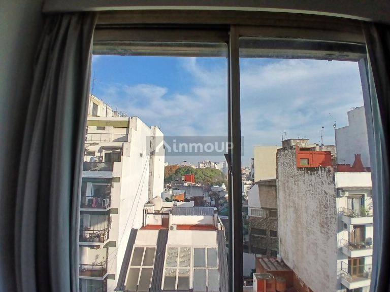 Departamento en Venta en Colegiales, Capital Federal