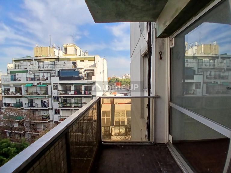 Departamento en Venta en Colegiales, Capital Federal