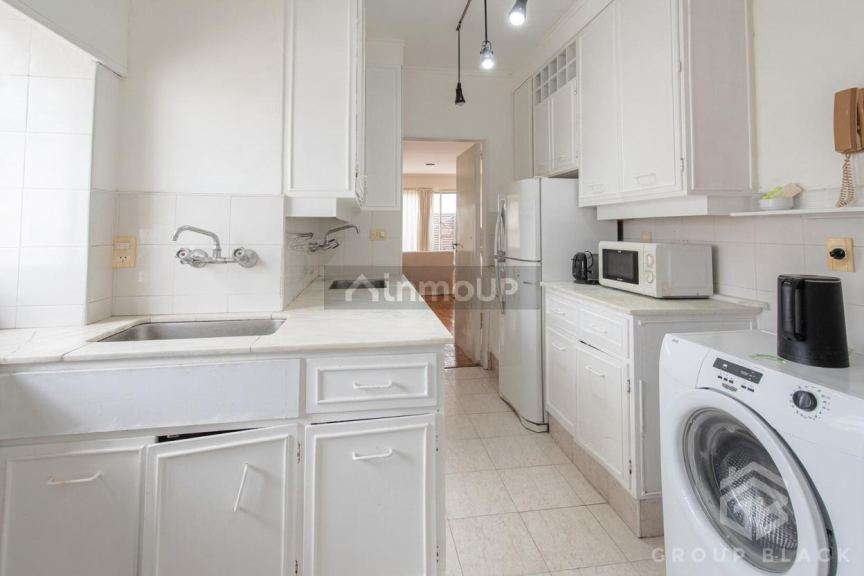 Departamento en Venta en Palermo, Capital Federal