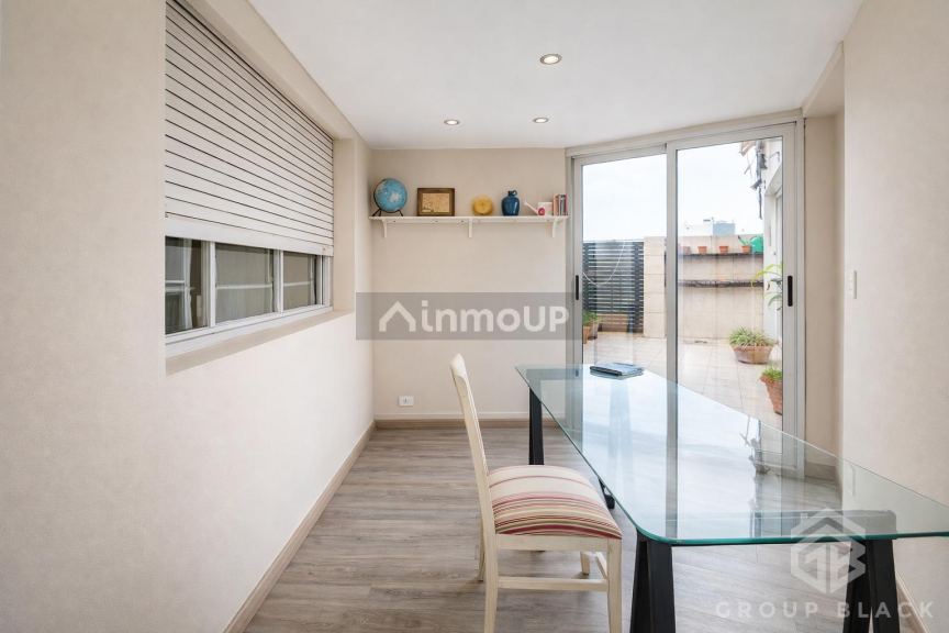 Departamento en Venta en Palermo, Capital Federal