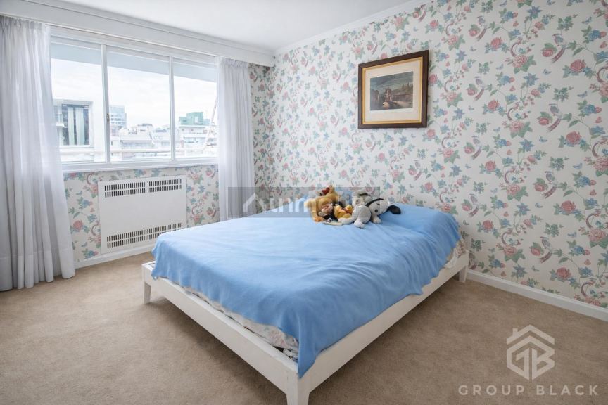 Departamento en Venta en Palermo, Capital Federal