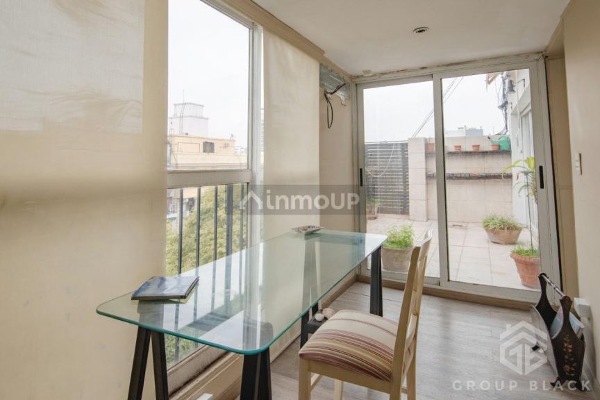 Departamento en Venta en Palermo, Capital Federal