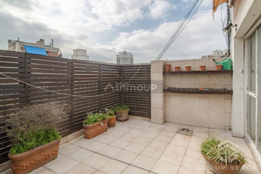 Departamento en Venta en Palermo, Capital Federal