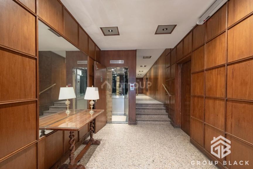 Departamento en Venta en Palermo, Capital Federal