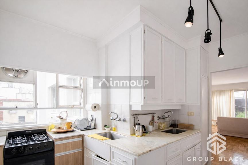 Departamento en Venta en Palermo, Capital Federal