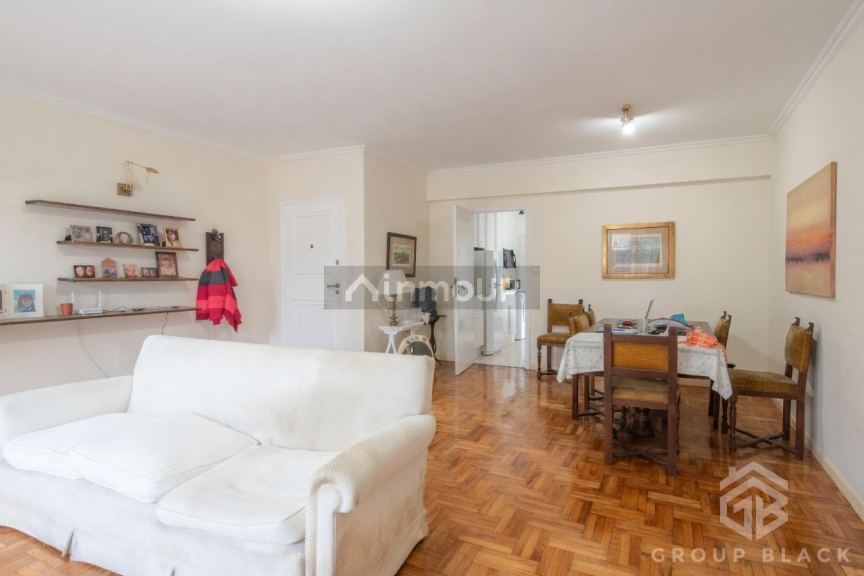 Departamento en Venta en Palermo, Capital Federal