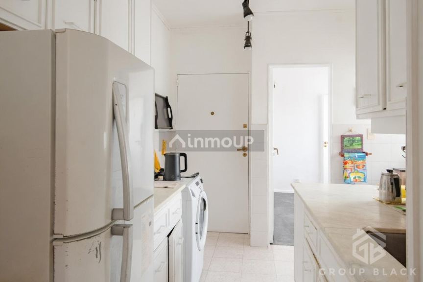 Departamento en Venta en Palermo, Capital Federal