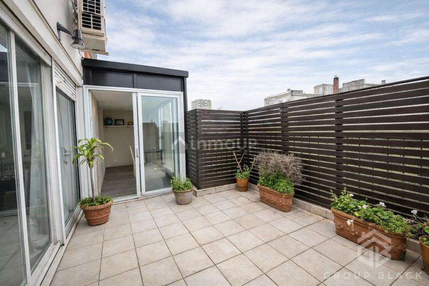 Departamento en Venta en Palermo, Capital Federal