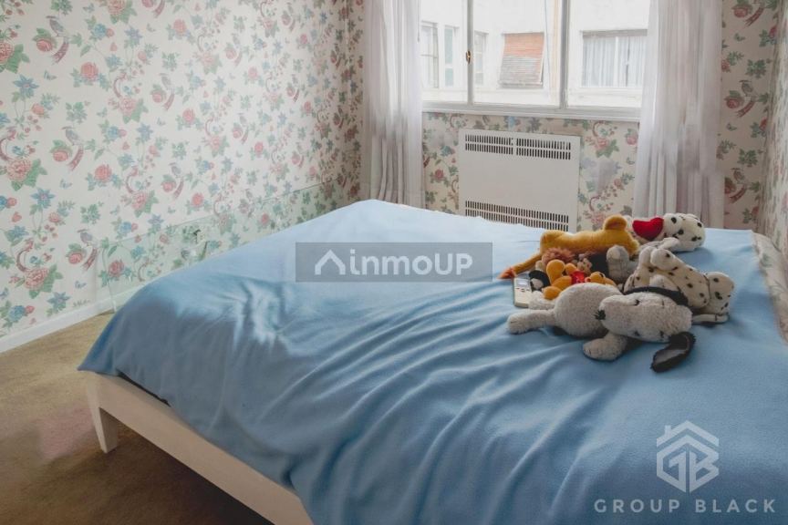 Departamento en Venta en Palermo, Capital Federal