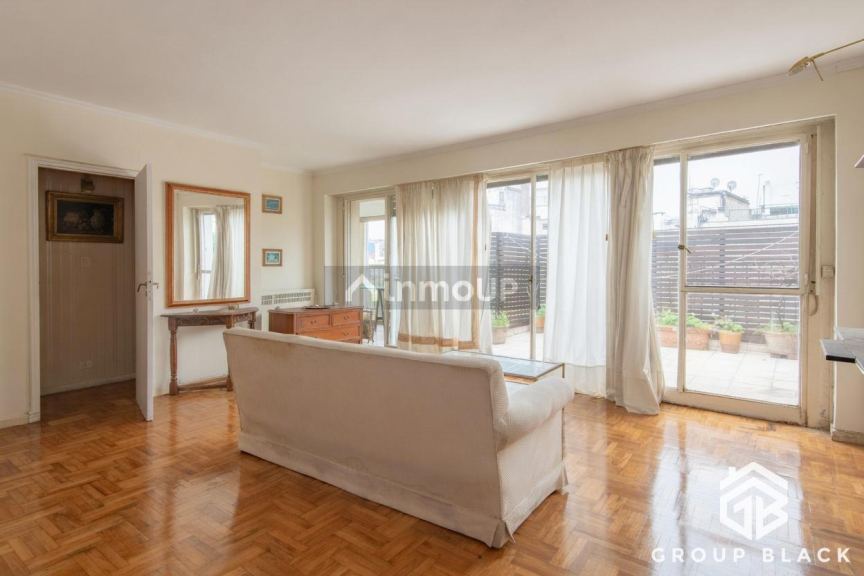 Departamento en Venta en Palermo, Capital Federal