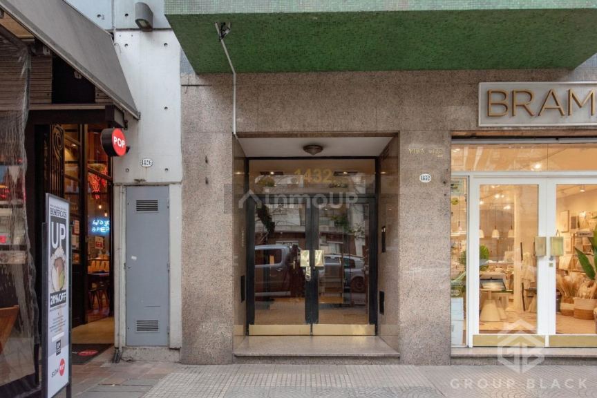 Departamento en Venta en Palermo, Capital Federal