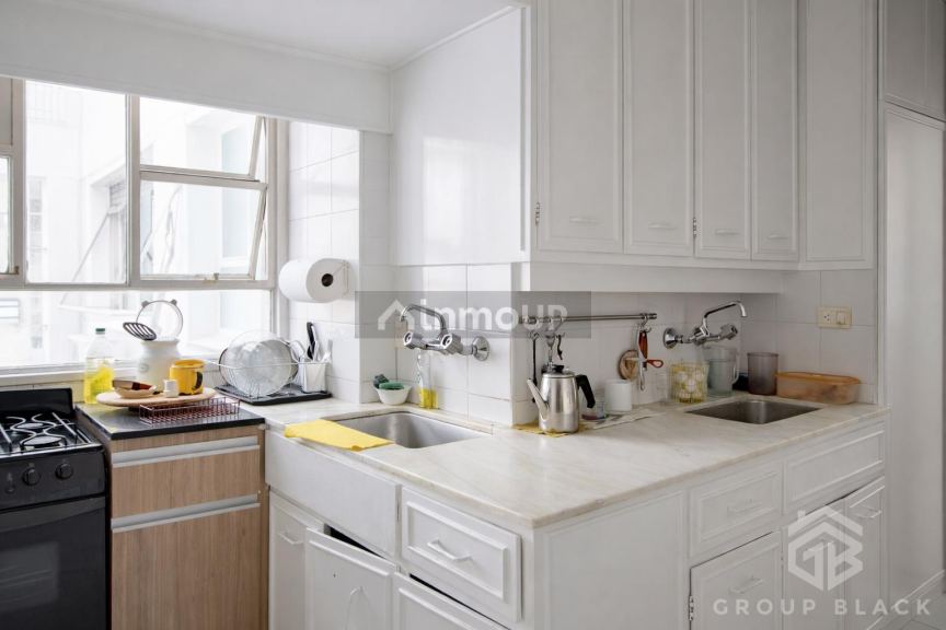 Departamento en Venta en Palermo, Capital Federal
