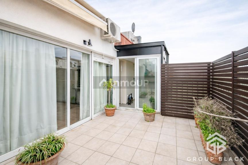 Departamento en Venta en Palermo, Capital Federal