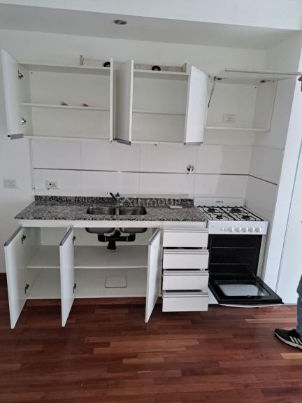 Departamento en Venta en Belgrano, Capital Federal