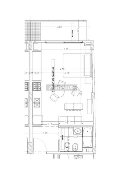 Departamento en Venta en Belgrano, Capital Federal