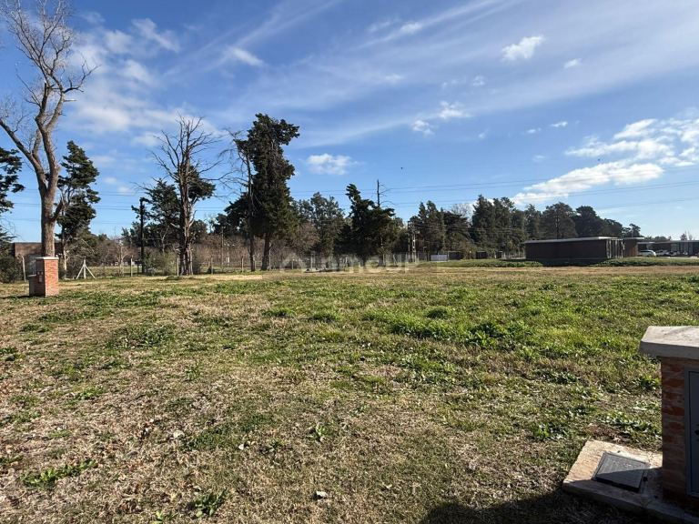 Terreno en Venta en Pilar, G.B.A. Zona Norte