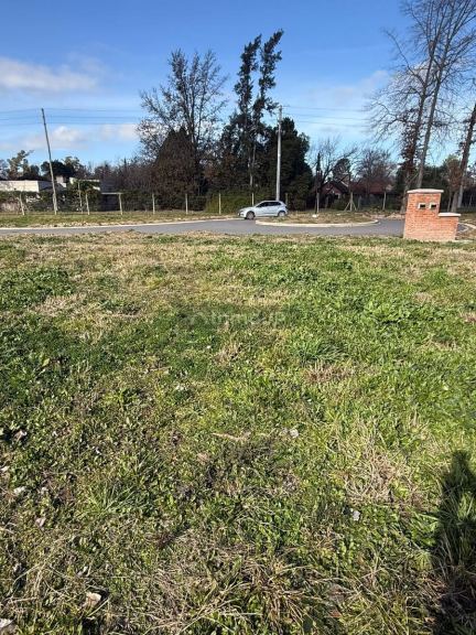 Terreno en Venta en Pilar, G.B.A. Zona Norte