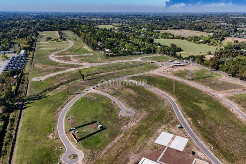 Terreno en Venta en Pilar, G.B.A. Zona Norte