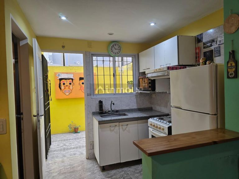 P H en Venta en La Matanza, G.B.A. Zona Oeste - USD 55.000 | Inmoup - 17
