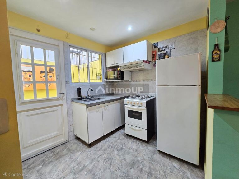 P H en Venta en La Matanza, G.B.A. Zona Oeste - USD 55.000 | Inmoup - 8
