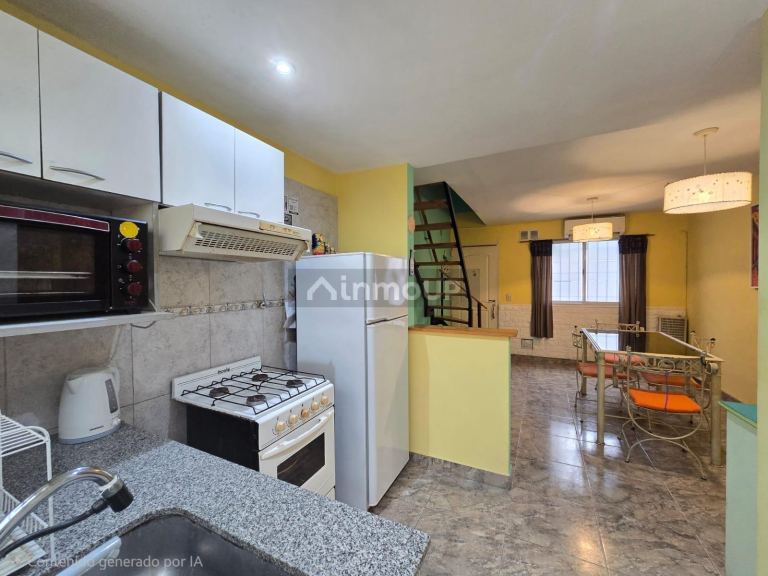 P H en Venta en La Matanza, G.B.A. Zona Oeste - USD 55.000 | Inmoup - 9